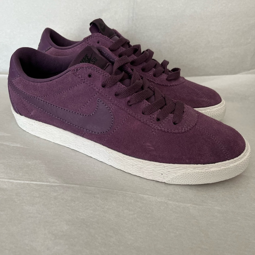 Nike SB Zoom Air Sneakers